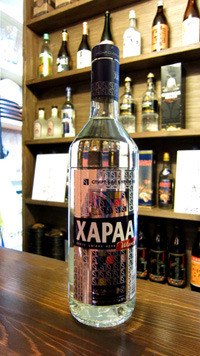 ハラ酒38℃
